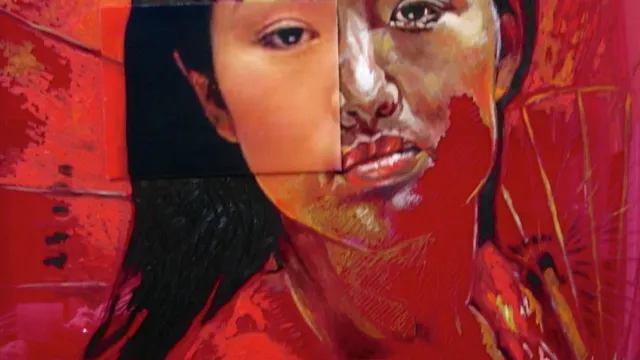 Le Bal de Paris 2014 : Shanghaï Night