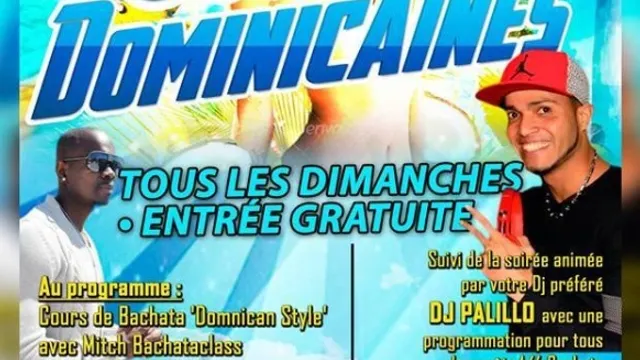 Fiesta Dominicana