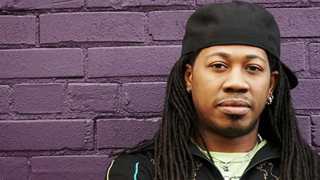 DANCE CULTURE: RON TRENT