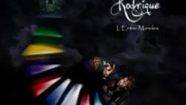 Rodrigue