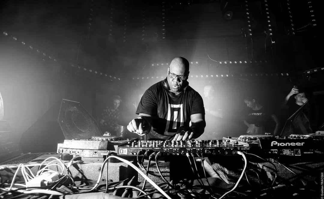 Zig Zag Club Paris