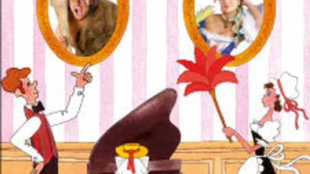 Attention Maîtres Chanteurs