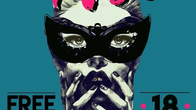 Under The Mask