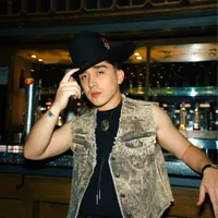 Nathan Galante