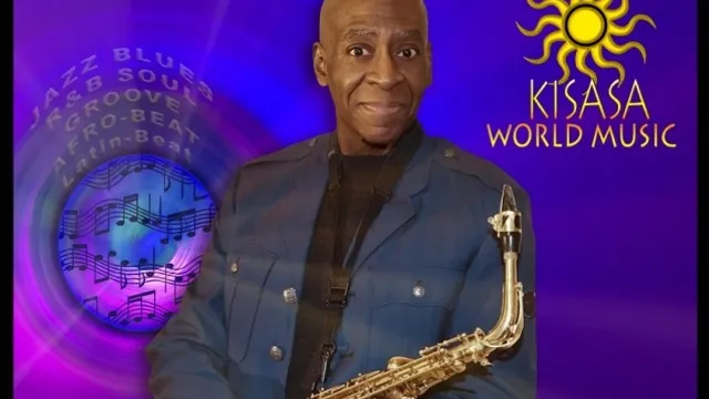 Sulaiman Hakim & Group en concert