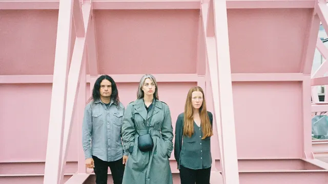 Électro-Odyssée : Kali Malone