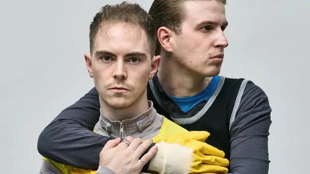 De Reünie & Aos