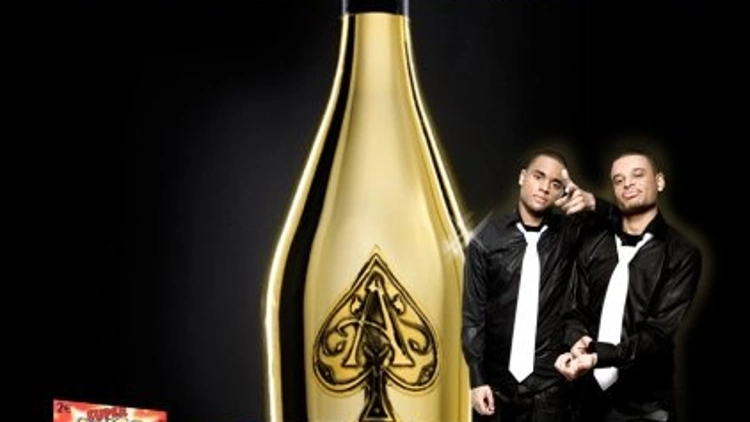 Hate Me I'm Selective - Champagne Casino Party