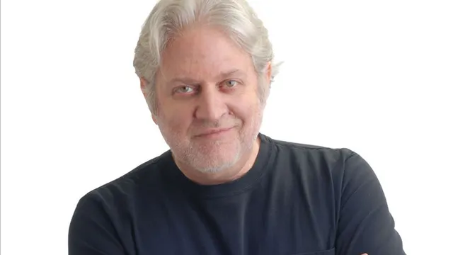 Dean Friedman