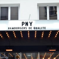 Paris New York - PNY Faubourg Saint-Denis