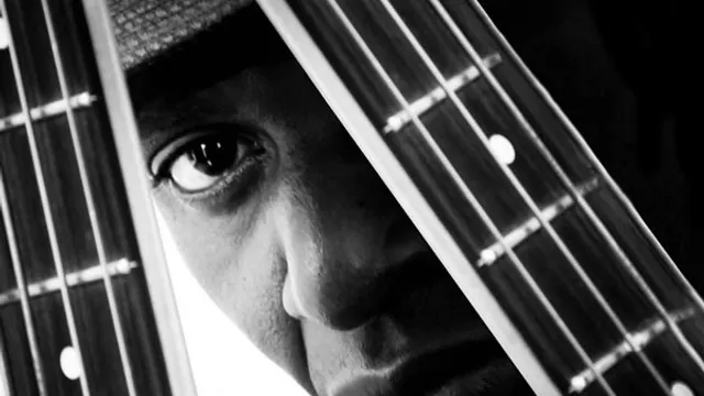 Stéphane Manga Kool Bass Quartet - Festival Quand l'Afrique nous tient