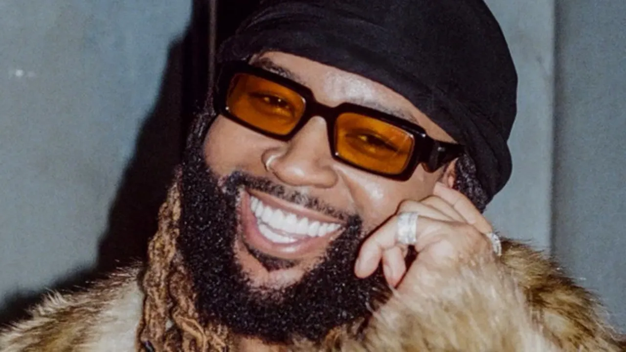 PARTYNEXTDOOR
