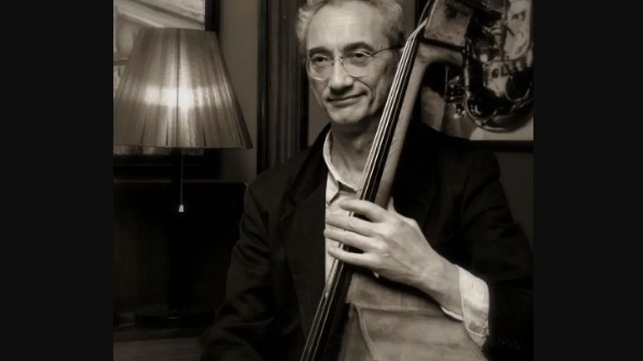 Bruno Morange Trio