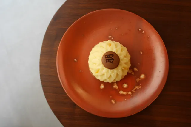 Tomo, la pâtisserie franco nippone régale les becs sucrés dans le 1er