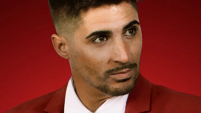 Summer Heroes Opening: Miguel Bastida