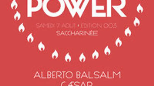 Mounepower