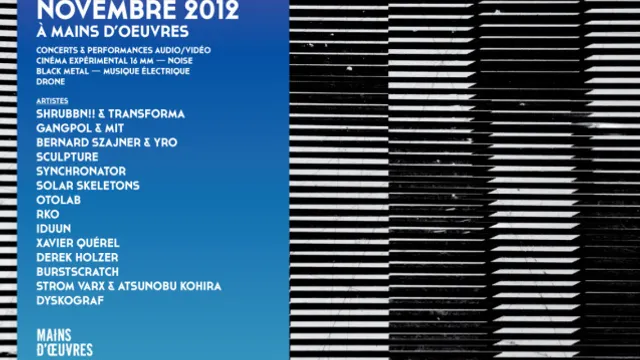 Festival Visionsonic