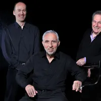 Jacques Loussier Trio