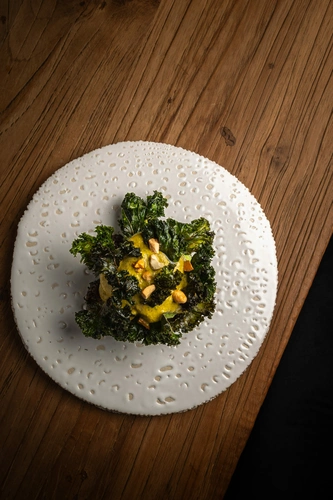 Lava Restaurant Paris