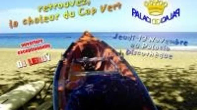La Chaleur Du Cap Vert