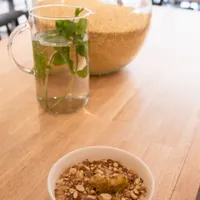 BOL, le bar à porridge