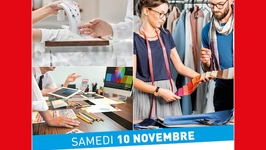 Les Rencontres de l'Etudiant : luxe, mode, design