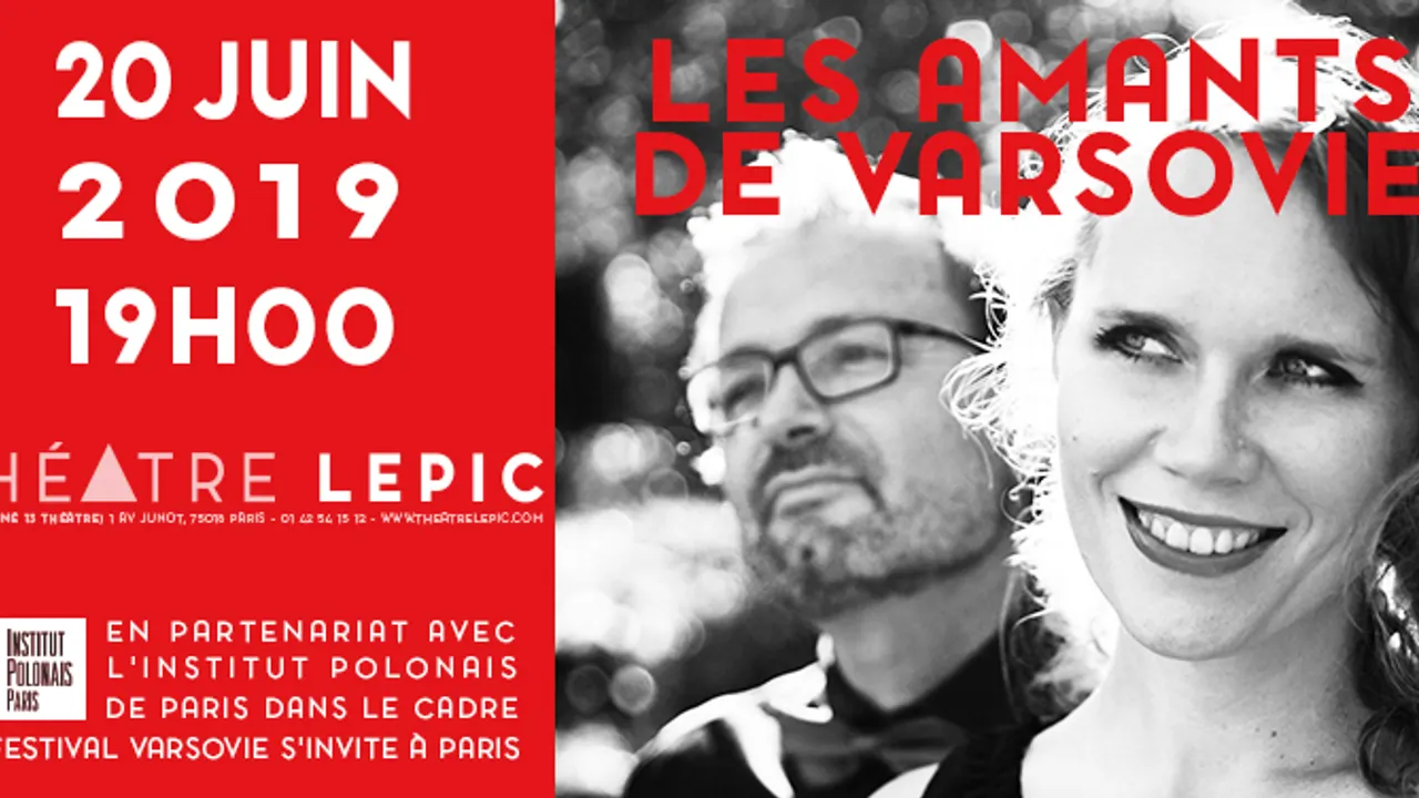 Les Amants de Varsovie