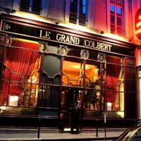 Le Grand Colbert