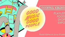 Cocktail Kiblind