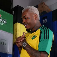 Dj Lv Mdp