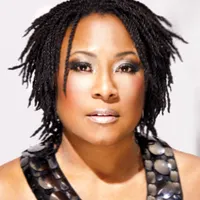 Geri Allen