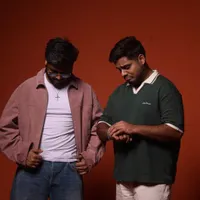 Nikhil - Swapnil