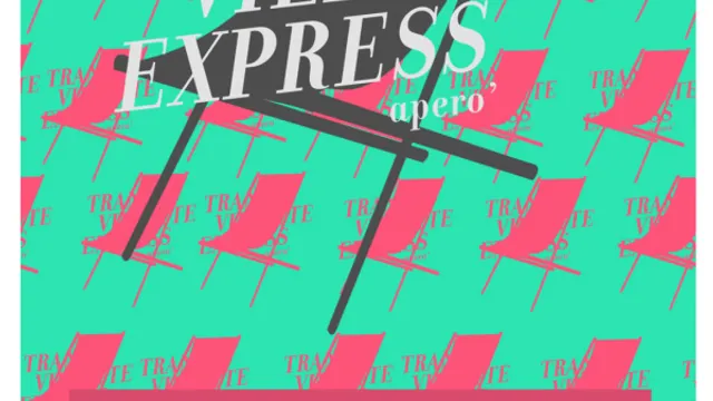 Apéro Transat Villette Express