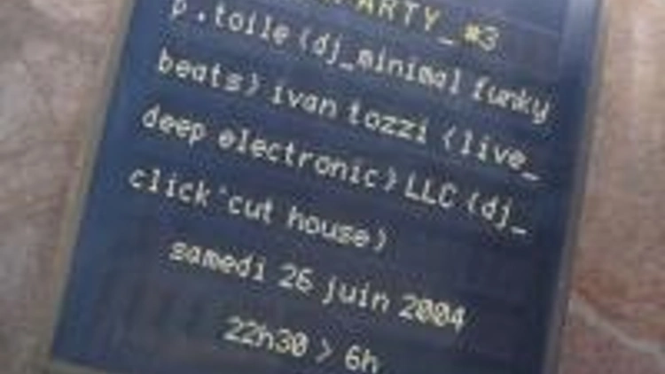 Blablaparty #3