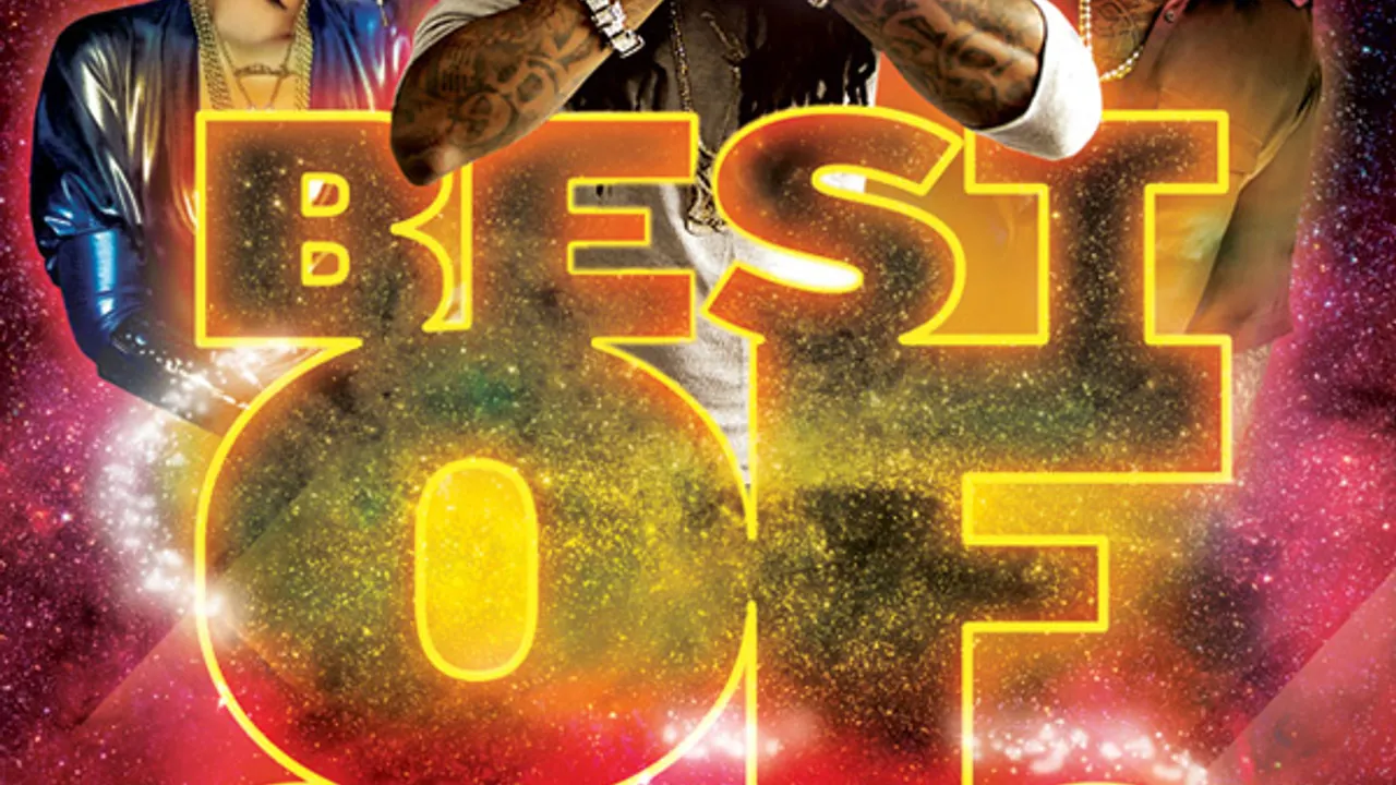 BEST OF 2009