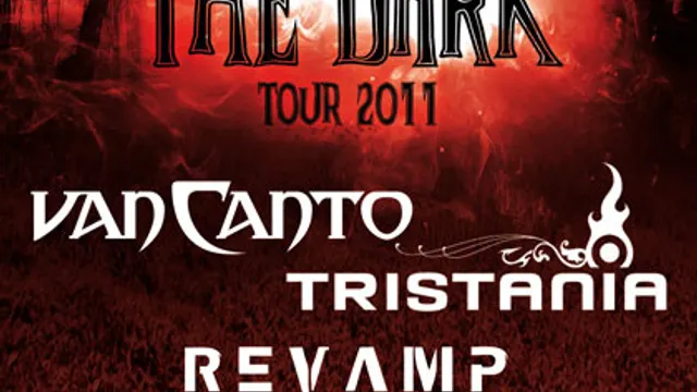 Festival out of the Dark