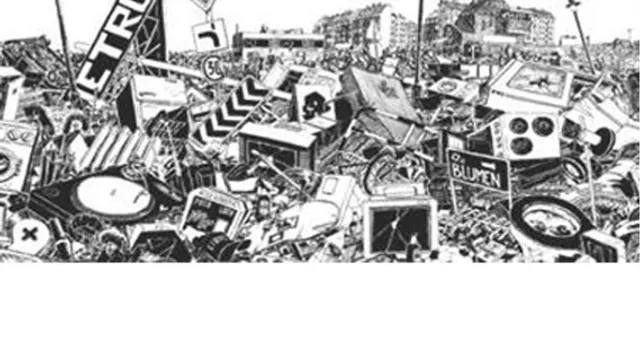 DIE PARISER #1