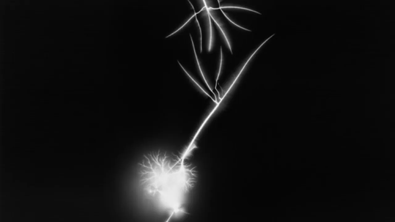Aujourd'hui le monde est mort - Hiroshi Sugimoto