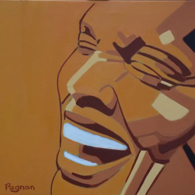 Jean Paul P