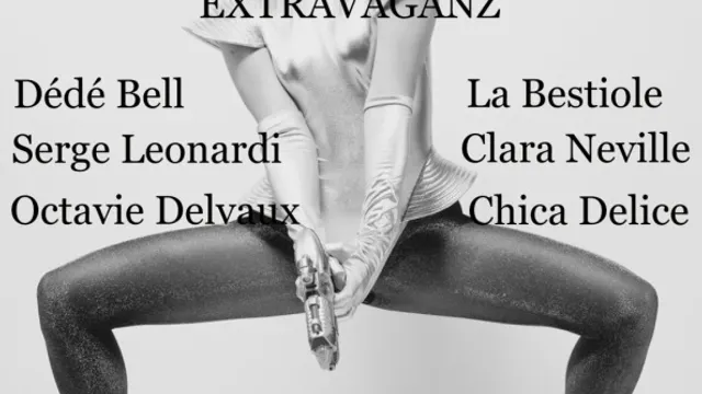 Les nuits de La Palombe // Extravaganz