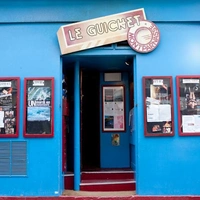 Théâtre Le Guichet Montparnasse