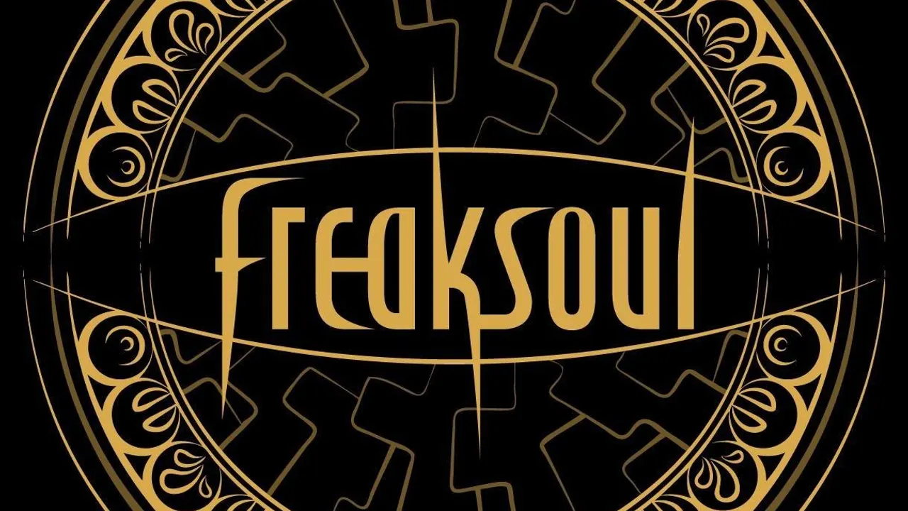 Les Disquaires Classic Funk feat. Freaksoul