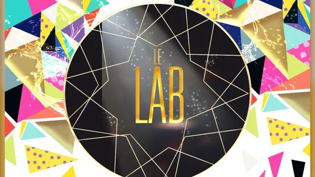 Le Lab Festival - Grande Finale