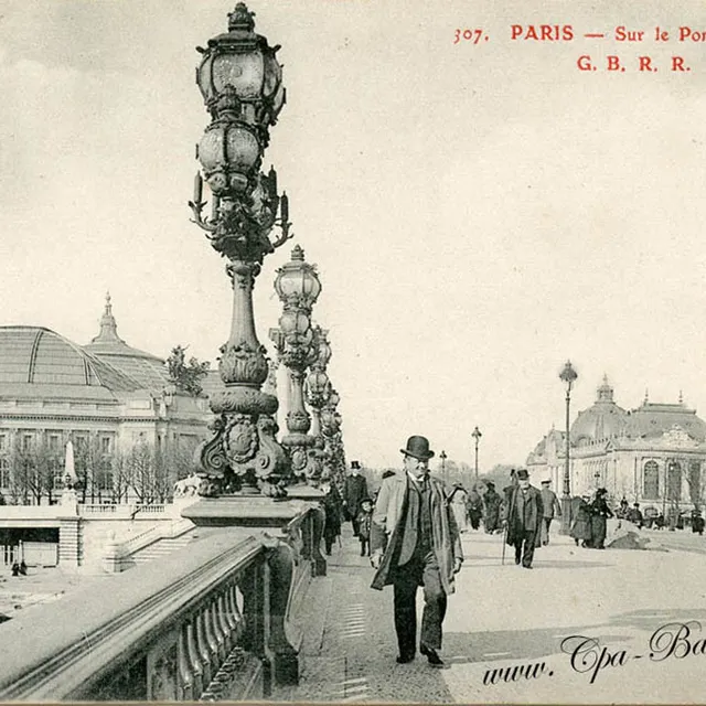 Stephane B
