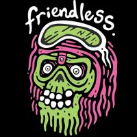 Friendless