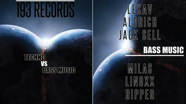 Label Night 193 Records