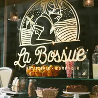 La Bossue