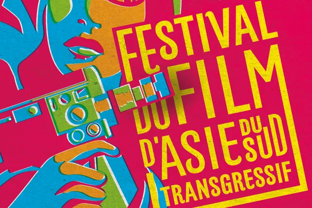 FFAST, le festival des films asiatiques pas clichés