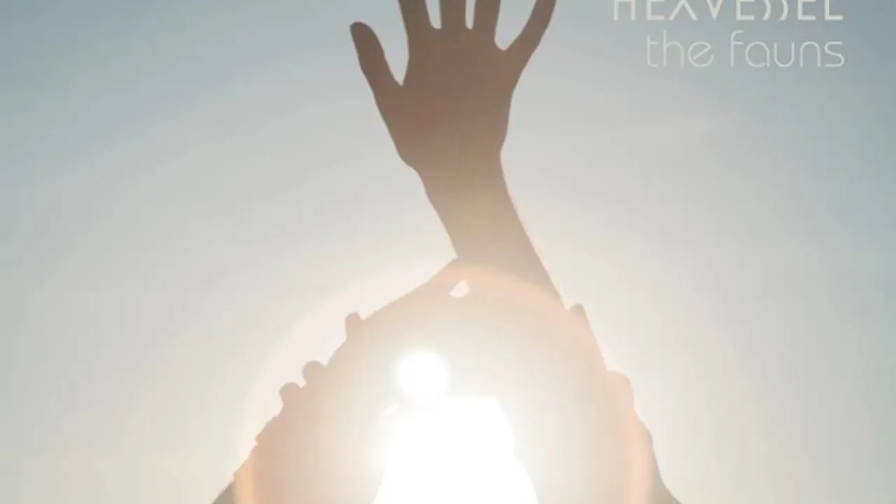 Alcest + Hexvessel + The Fauns