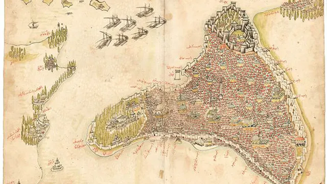 Aventuriers des mers : de Sindbad à Marco Polo
